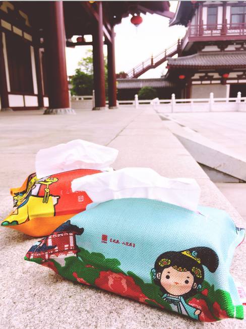 創(chuàng)意為魂，融合為徑 旅發(fā)集團以創(chuàng)新思維打造特色旅游商品，激活產(chǎn)業(yè)發(fā)展新動能