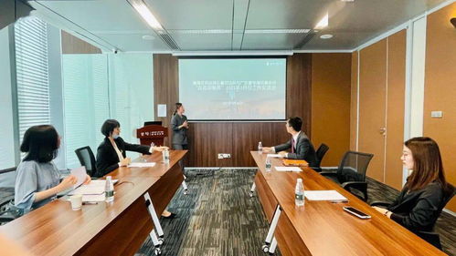 番禺區試點“云咨詢”服務，創新公共法律咨詢模式提升群眾辦事效率