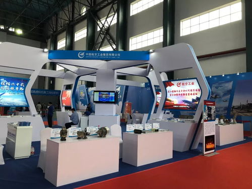 600765 2018長春空軍航空開放日上閃亮的那串符號——通訊設(shè)備的研發(fā)與銷售新篇章